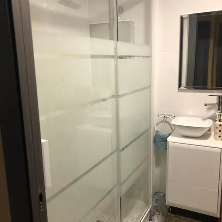 Sea View Apartments,2