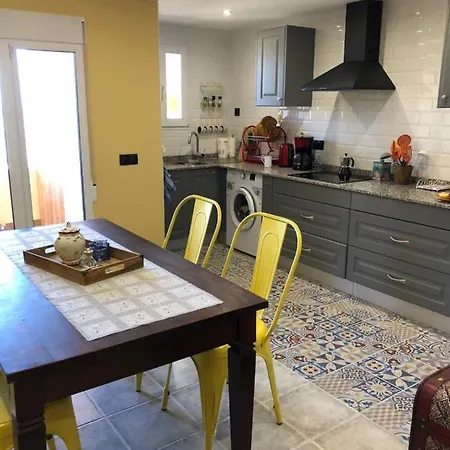 Appartement Sea View Apartments,2 Port Saplaya