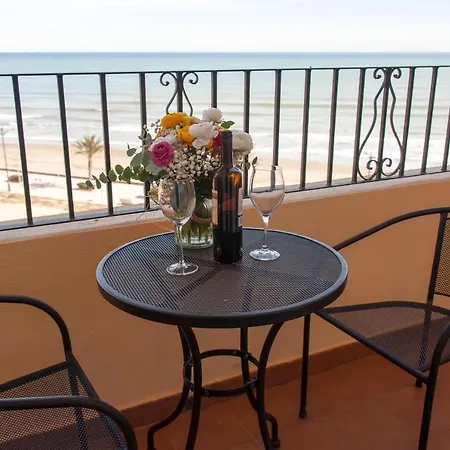 Sea View Apartments,2 Appartement *