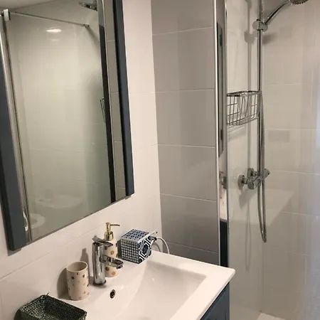Sea View Apartments,2 * Port Saplaya