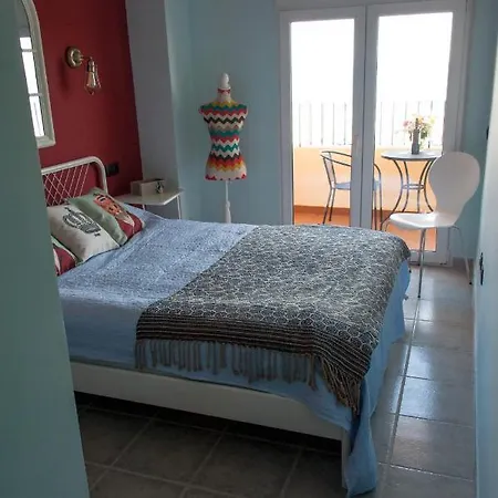 Appartement Sea View Apartments,2 Port Saplaya