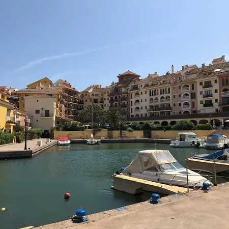 Appartement Sea View Apartments,2 *