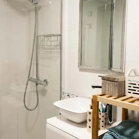 Sea View Apartments,2 Appartement