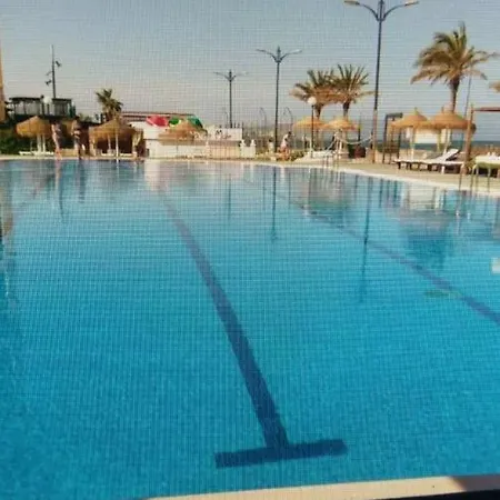 Sea View Apartments,2 Appartement
