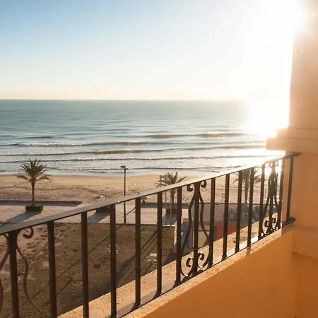 Appartement Sea View Apartments,2