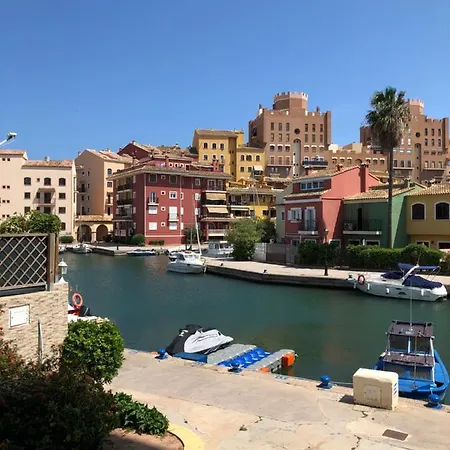 Appartement Sea View Apartments,2 *