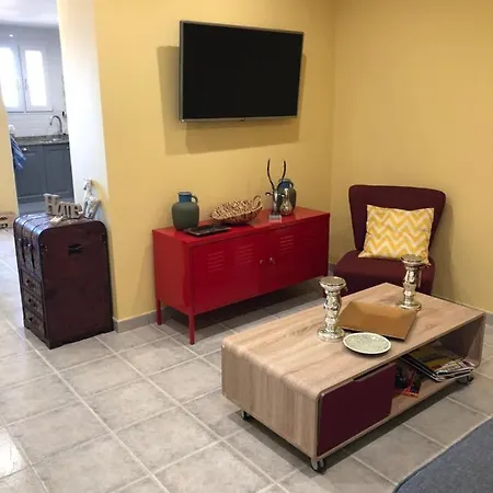 Sea View Apartments,2