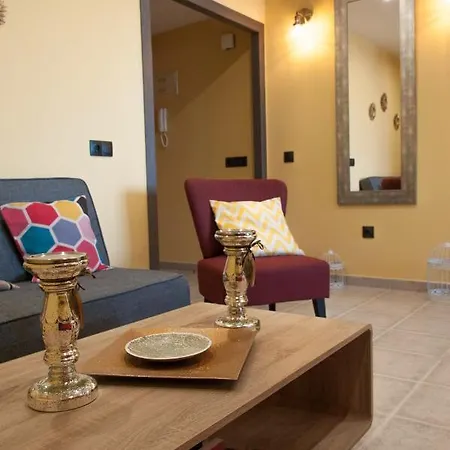 Sea View Apartments,2 *