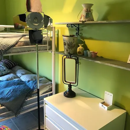 Sea View Apartments,2 *